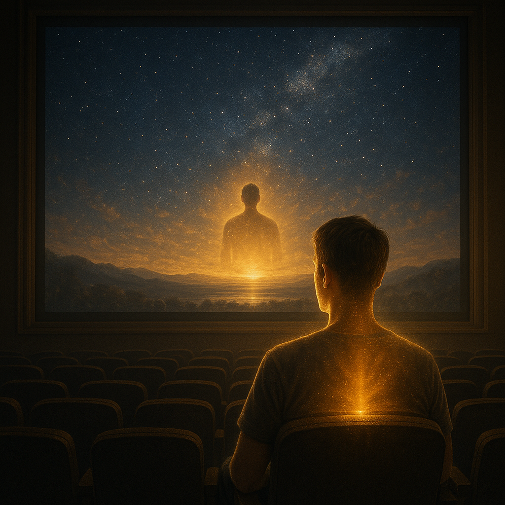 Behind the Curtain: A User's Guide to Reality