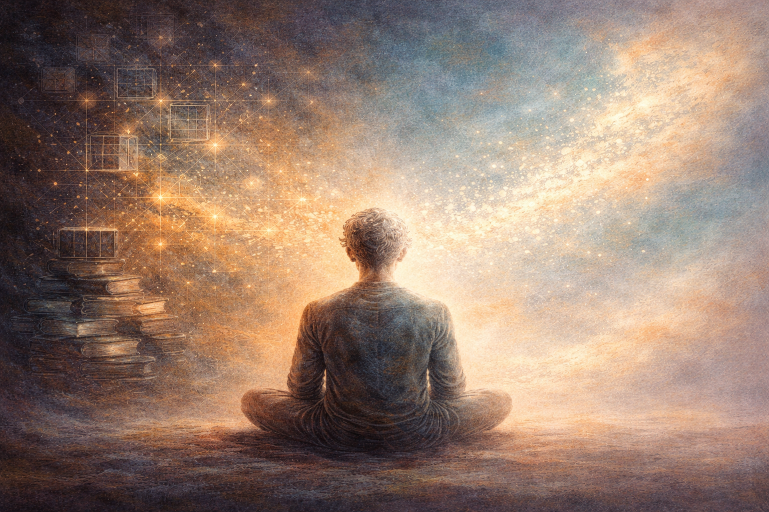 The Knowledge and Unlearning Paradox