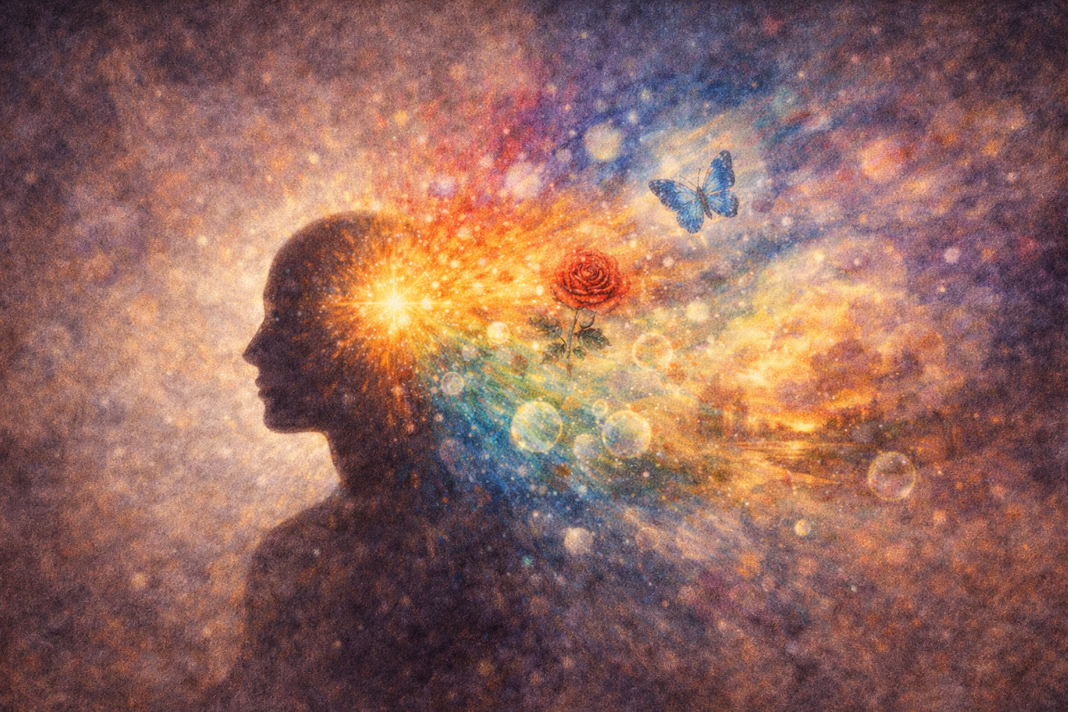 Awareness and Qualia — Learning from AI and Nature