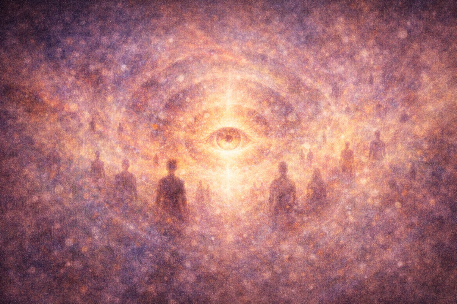 The Ontology of Recognition — Being as Self-Knowing