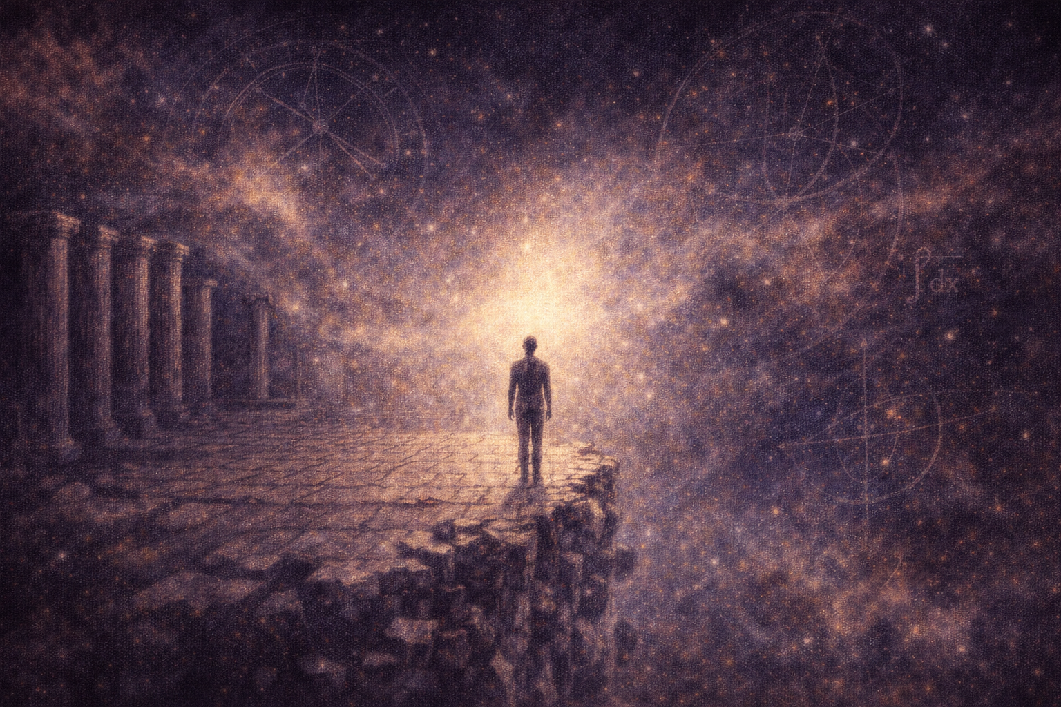 A Rational Inquiry into the Reason of Our Existence