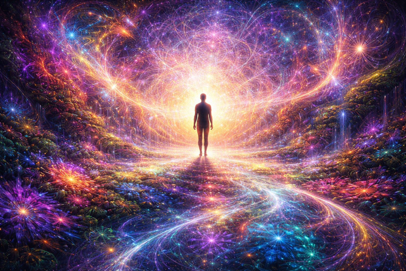 Why Altered States Feel “More Real Than Reality”